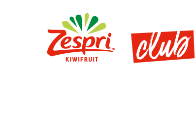 Zespri Kiwi Club